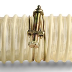 Хомуты проволочные SPIRO Хомуты проволочные SPIRO