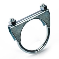 Хомуты глушителя  Хомуты глушителя