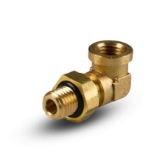 Угловой адаптер