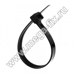 Хомуты из полиамида