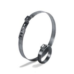 Хомут ШРУСа Спектра